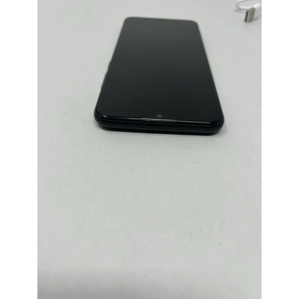 Samsung Galaxy A02s - 32 GB - Black (TracFone) Locked